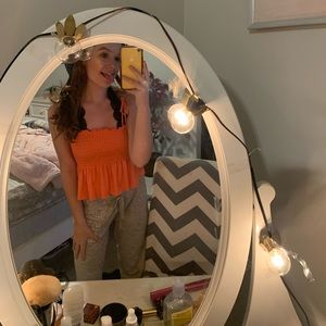 cute crop top for the summer